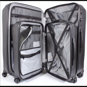 samsonite xlt bantam